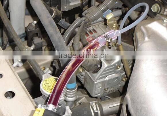 H70109 12V 5Amp Motor Oil Fuel Diesel Extractor Scavenge Suction Transfer w/Pump Hoses