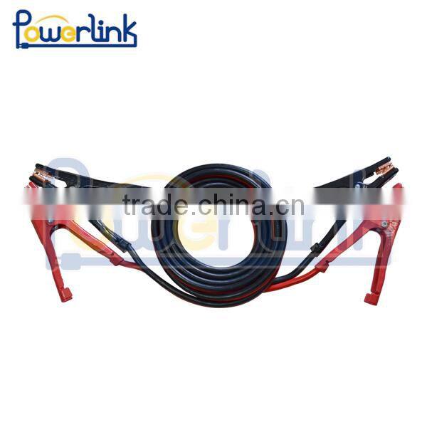 H80200 CE Auto booster cable / car battery,jump leads/ jump cables/200AMP