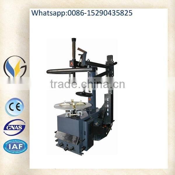 CE certification car tire changer