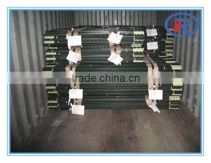 1.25Lbs Studded T Post