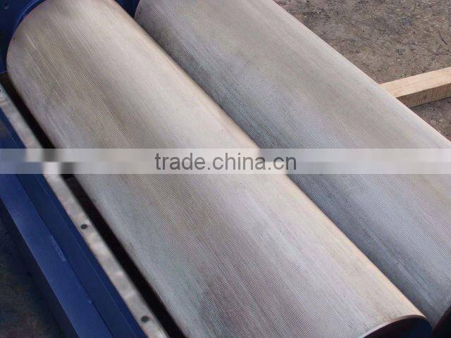 YDG series salt milling machine and roller crusher machine for salt industry