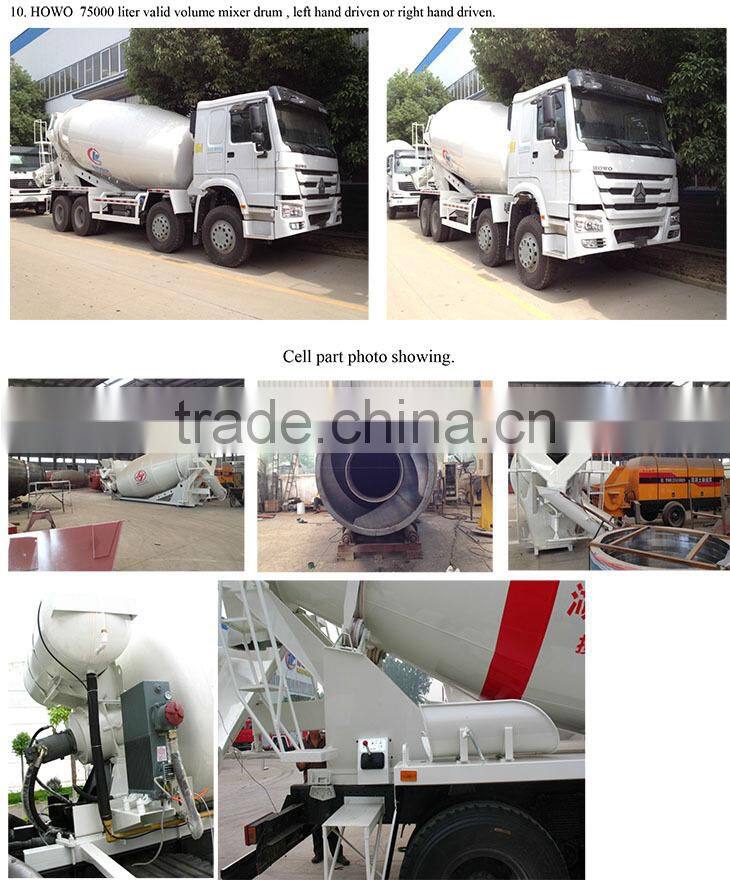 28 m concrete pump truck, 28 m dongfeng concrete pump truck,truck mounted concrete pump