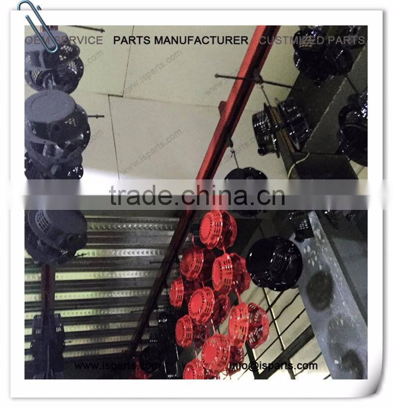 Gasoline Engine Parts GX390 Pull Starter