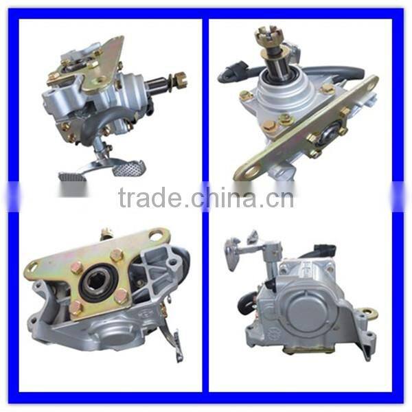 Best seller 300cc Reverse Gear Device assy for three wheel motorcycle