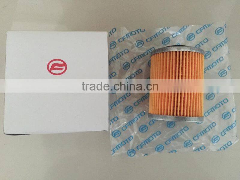CFMOTO 800cc ATV spare parts oil filter 0800-011300-0004