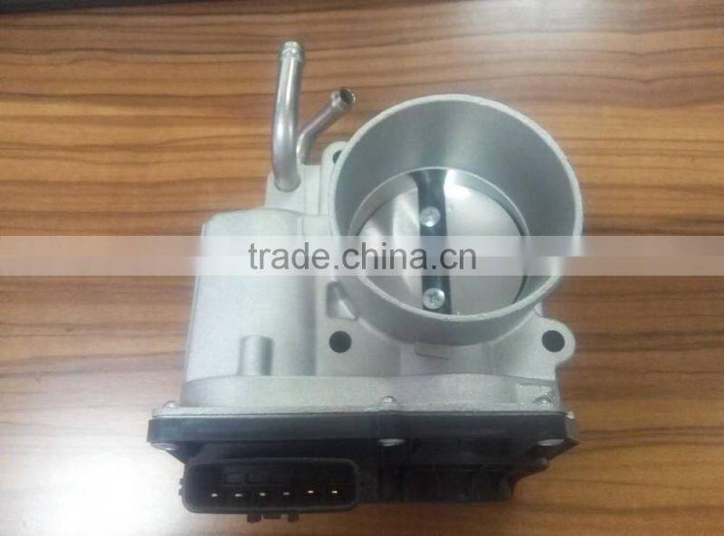 Throttle Body For Toyota Hilux 2TR 22030-75020