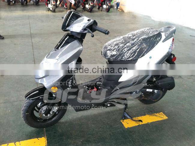 EEC/EPA DOT Gas Motor Scooter MS0534EEC/EPA