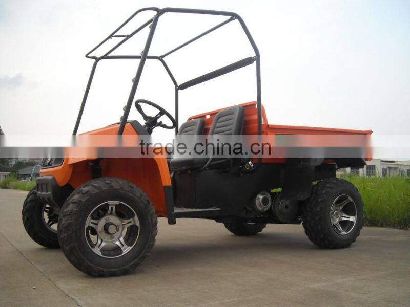New design utility buggy 4 wheel drive lower price electric UTV