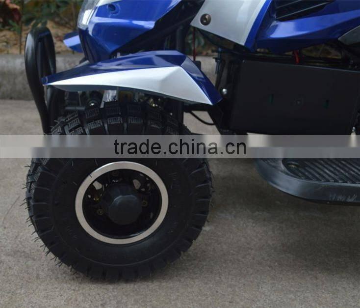 350W/500W Children Electric ATV (TKE-A350-3)