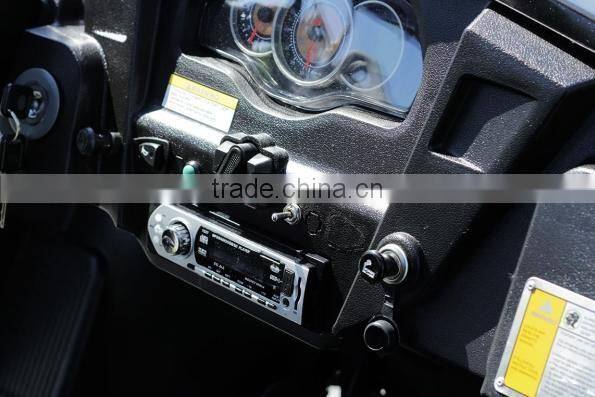 2016 New automatic 4x4 utility vehicle side by side UTV hunting vehicle climbing vehicle