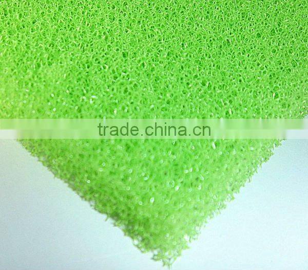 Wholesale filter foam for Gutter Filter Foam foam air filter material