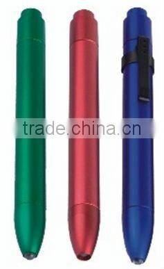 LED pen torch