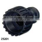 1/2" ABS Garden Tap Adaptor Connector