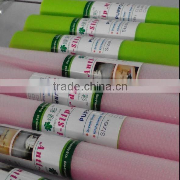 Coaster oil-proof EVA coaster,anti-bacteria coaster,heat-resistant coaster