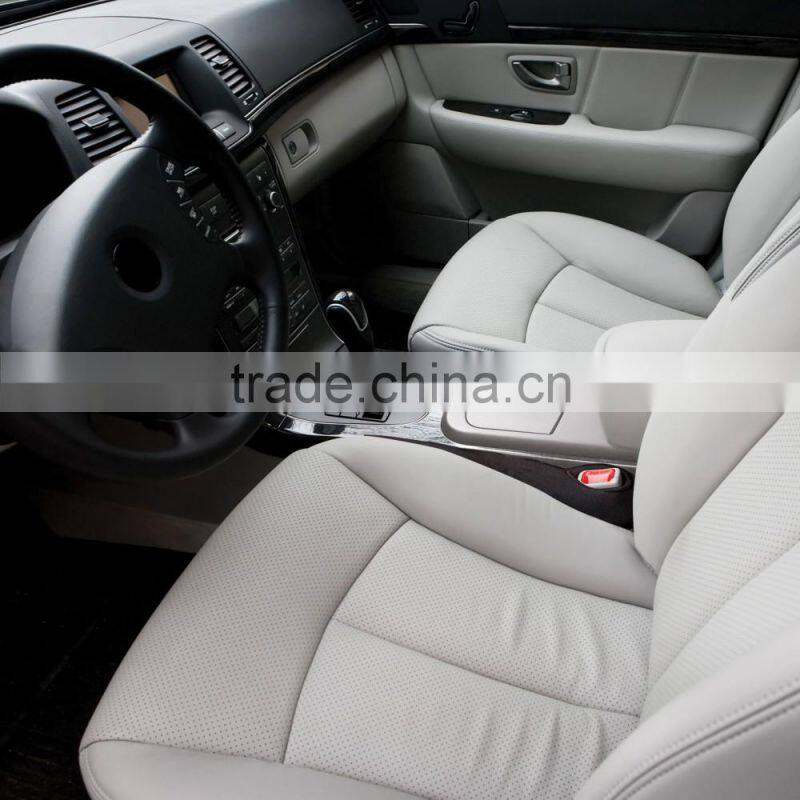 Useful Neoprene Soft Car Seat Gap Stop Set