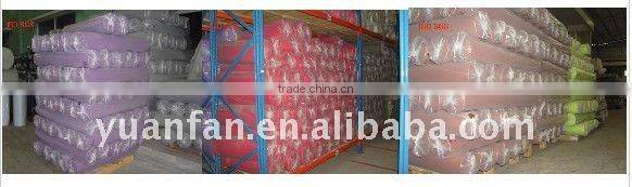 100% PP Non Woven fabric