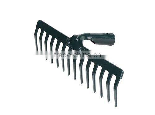 practical rake head-R105A-14T