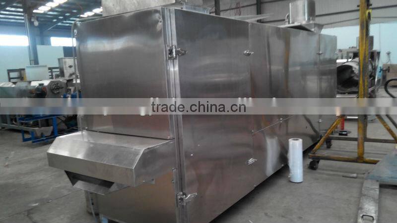 nutrition rice production line