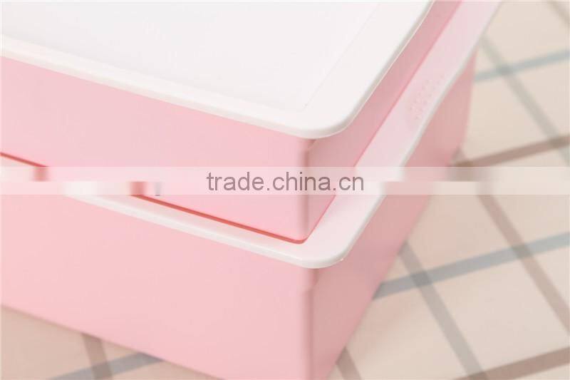 Plastic 10 Cell Divided Kitchen Box