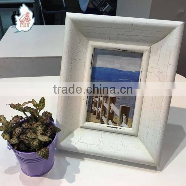 Wholesale last supper vintage 4x6 wood picture frames