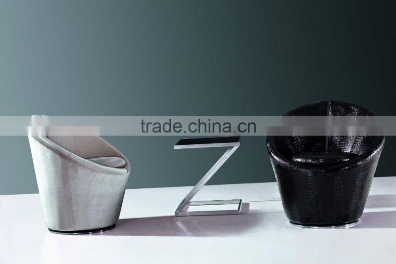 FC01 latest style hot selling restaurant sofa chair