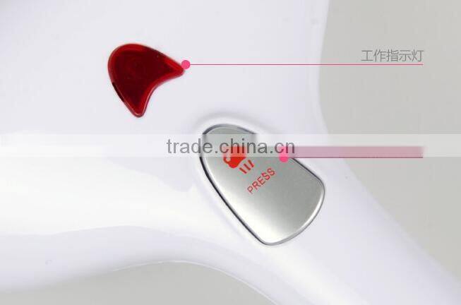 CY100 Travel handheld Mini steam hanging ironing machine brush steam iron