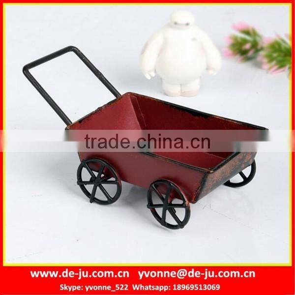 Fishtail Skirt Beauty Metal Jewelry Racks Display