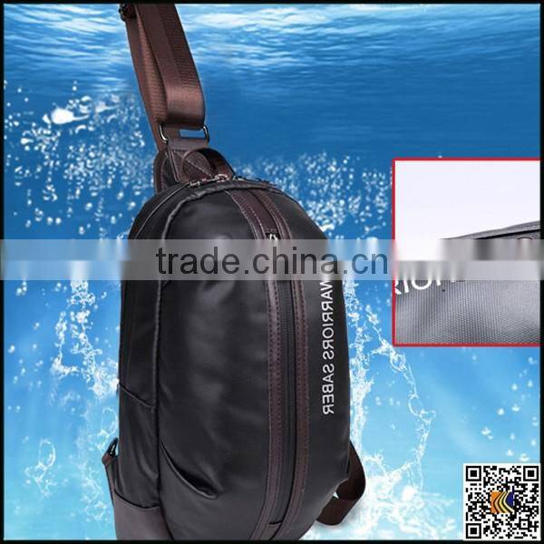 Sports backpack oxford cloth backpack outdoor backpack bag, colorful waterproof bag