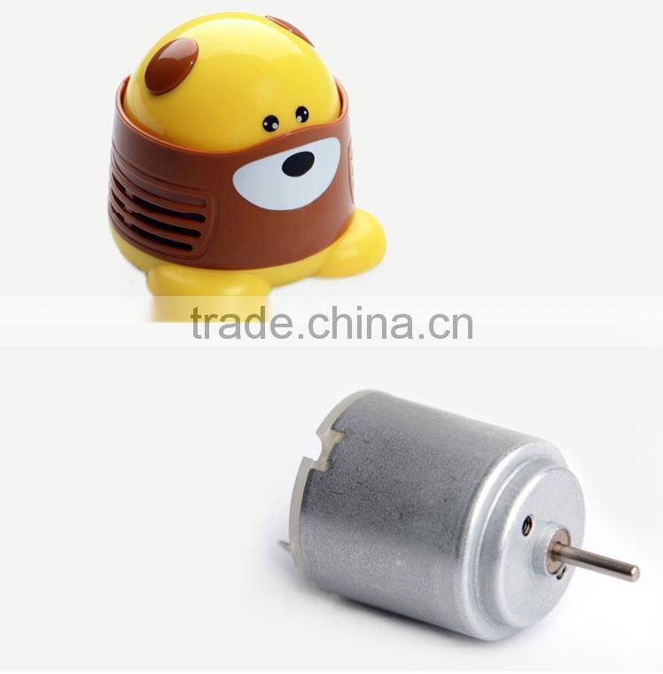 dog mini vacuum cleaner multicolor fashion design cute table mini vacuum cleaner wholesale