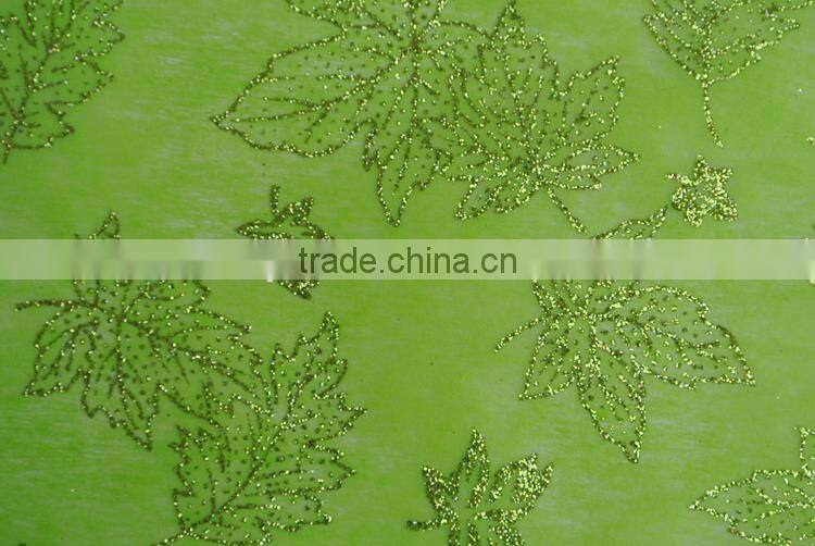 Glitter paper wholesale