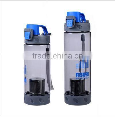 wholesale stock small order 700ML heightened portable sports cup