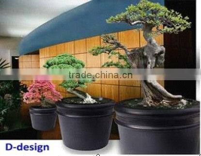 T-portable flower pot D08