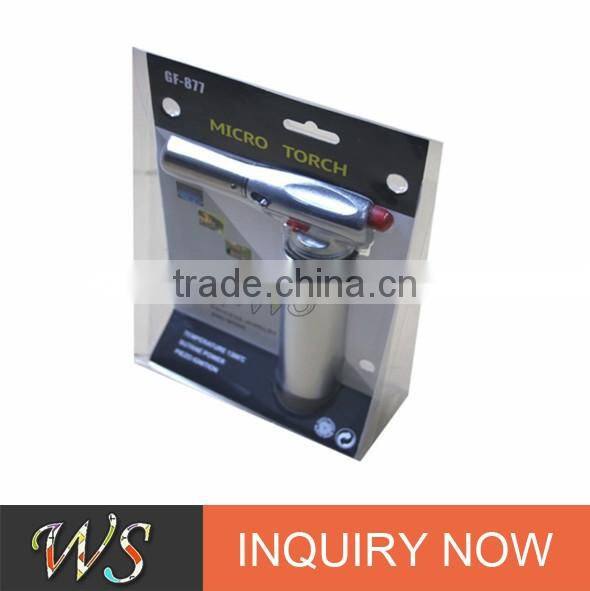 WSSKGF016 Hot selling 2017 trending products torch ligher flame gun parts