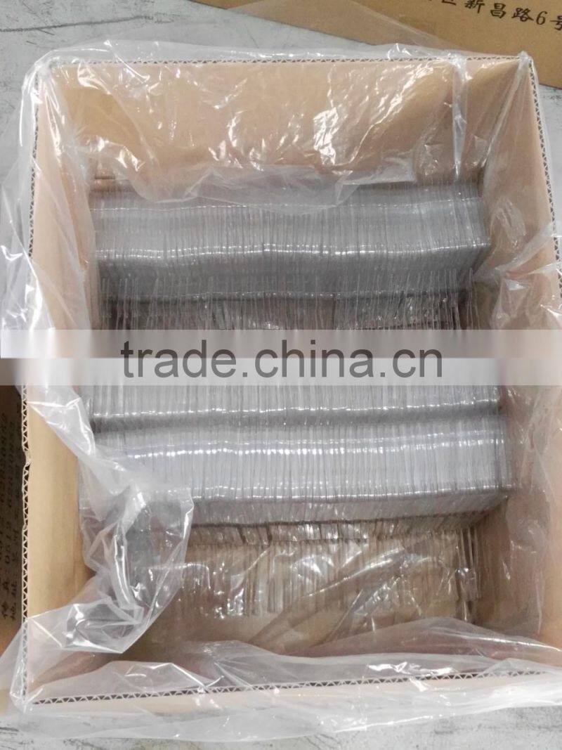 custom Vacuum Forming blister tray packaging