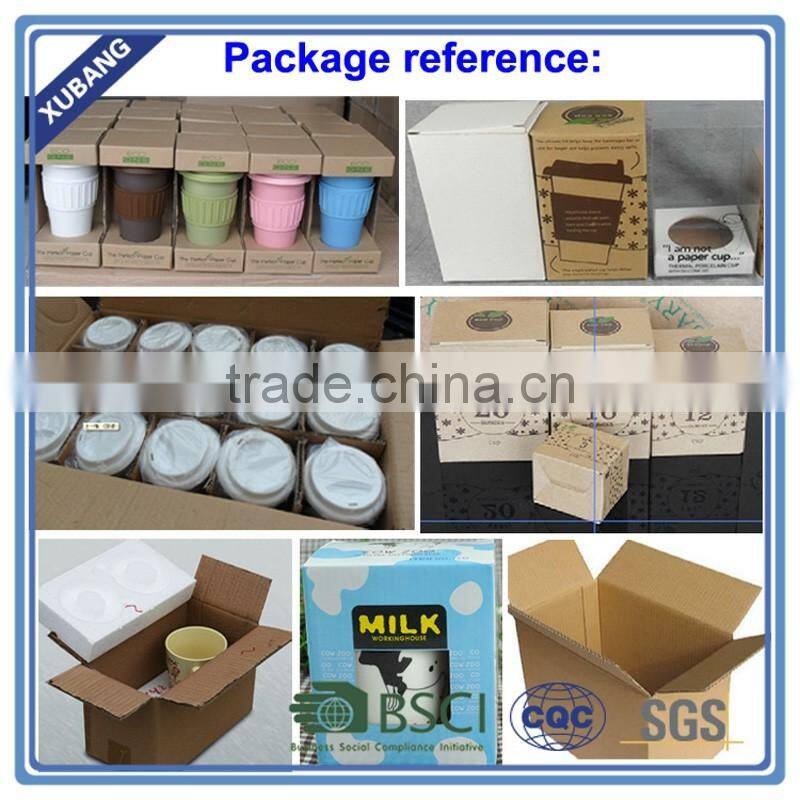 Ceramic mug chalkboard mug