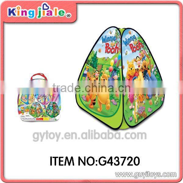 lovely kids pirate tent