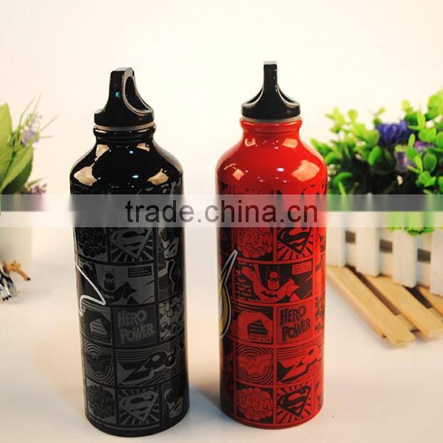 promotional items 550ml stainless steel water bottle for gift