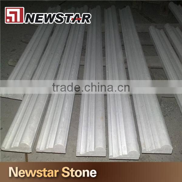 Home Decorative Stone Door Moulding