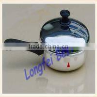 Stainless steel digital festival clock countdown timer