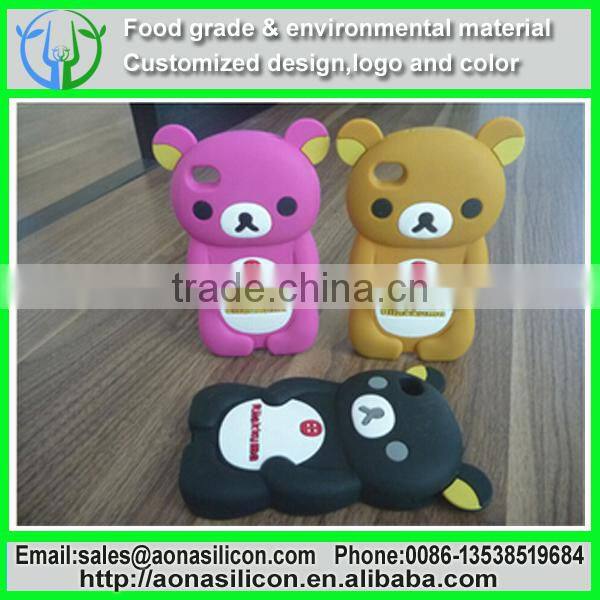 Fashionable mobile phone cases for Iphone 5/5s