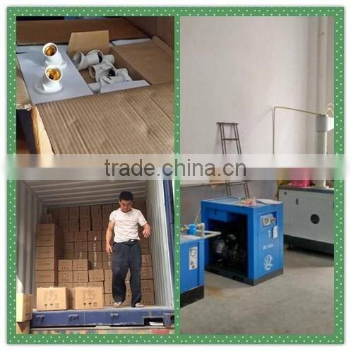 waterproof plastic E12-E27 lampholder adaptor/lampholder converter