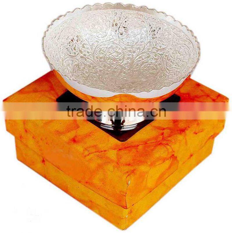 Unique items 2014 corporate brass utensils