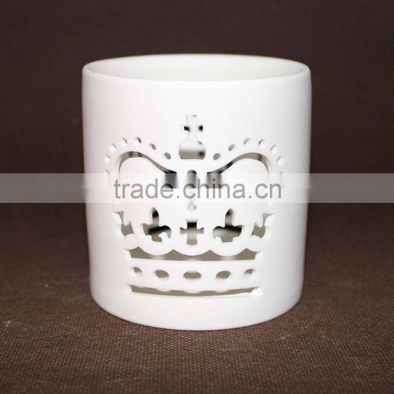Decorative Candle Holder