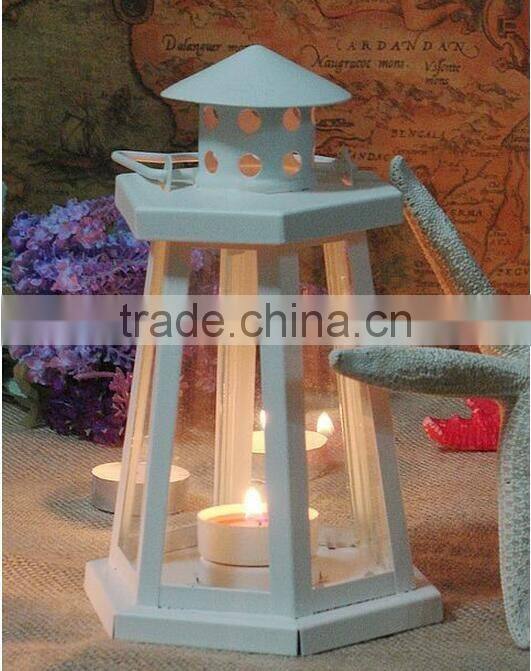 2017 New style tealight candel holder lantern