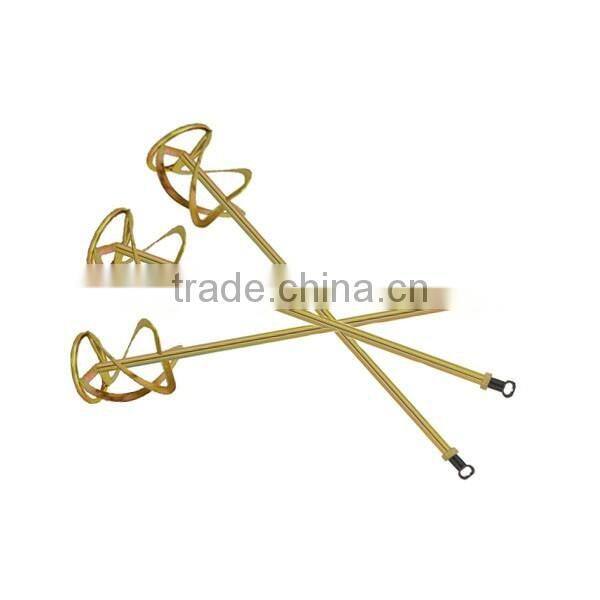 HAND PAINT MUDSLINGER MIXER