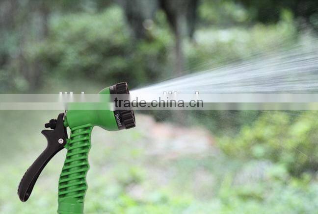 New high pressure flexible garden hose