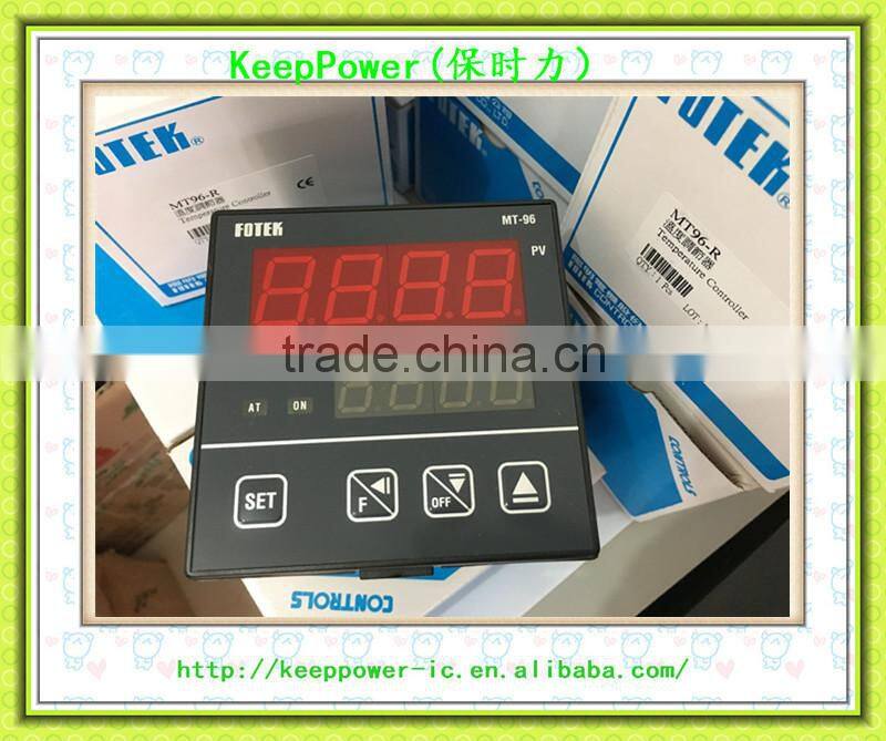 MT96-R thermostat original MT96-R Microcomputer temperature controller