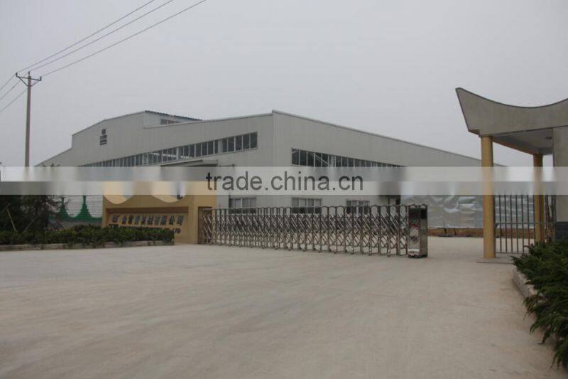 Factory direct supply for Artificial Lawn Comber machine