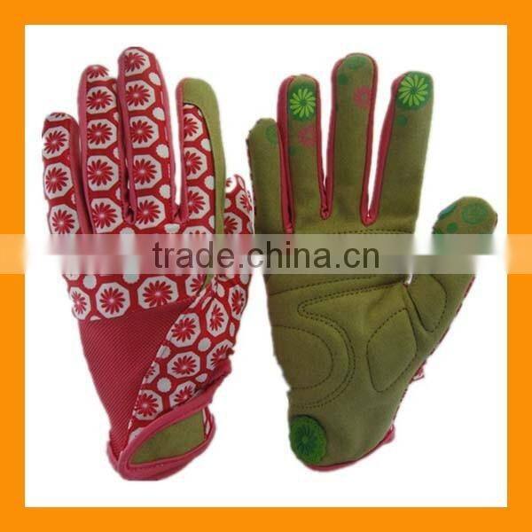 Guante De Proteccion Para Mecanicos Cuero/Guante Multiuso Mecanix/Guantes Mecanico