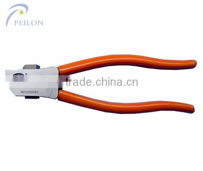 Auto key cutter cutting tools tubular hand key cutter key cutter machine